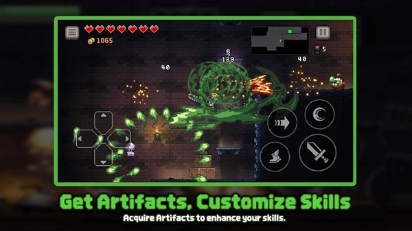 地牢杀手折相思最新版1