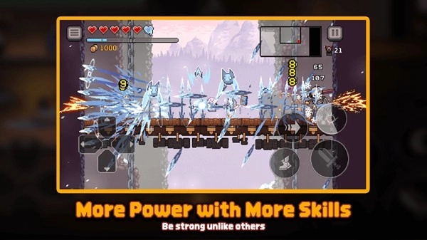 地牢杀手折相思最新版2