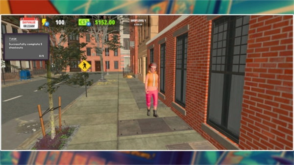 我的卡牌商店图片