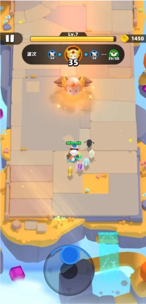 弓箭传说2九游版本安装包3