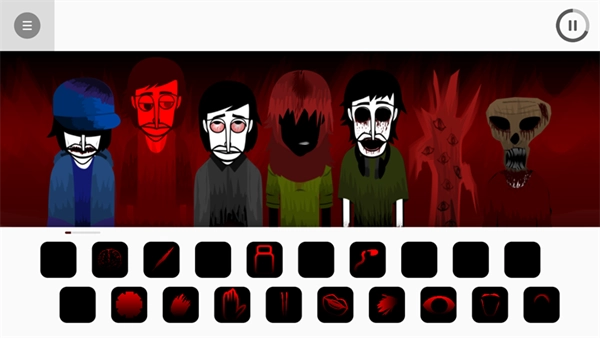 节奏盒子上帝哭了安卓免费版图3