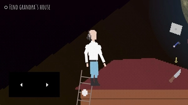 废弃村庄安卓版截图1