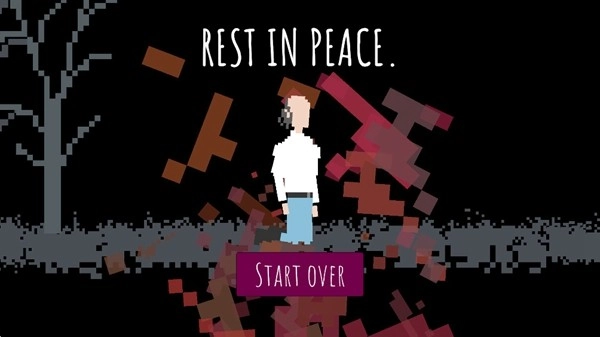 废弃村庄安卓版截图0