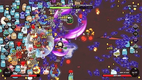 我不是魔王游戏手机版