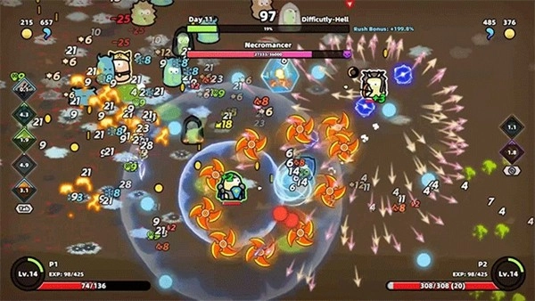 我不是魔王游戏手机版