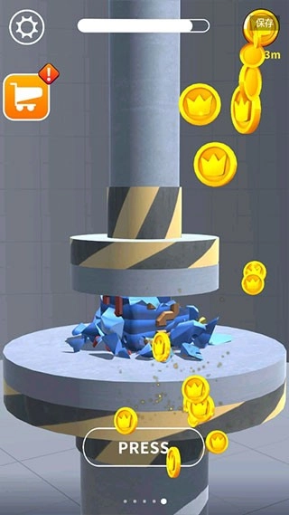 液压机模拟器安卓版图3