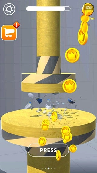 液压机模拟器安卓版图2