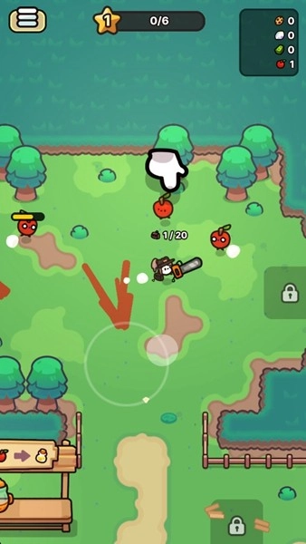 电锯果汁王安卓最新版