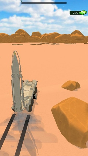 兵器锻造师游戏安卓版图1