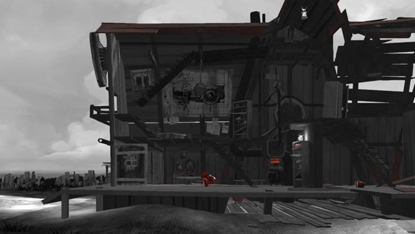 远航孤帆安卓版-图5