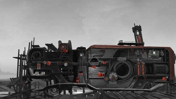 远航孤帆安卓版-图4