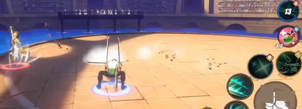 航海王热血航线图片4