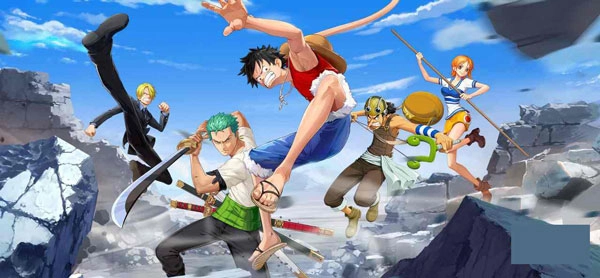 航海王热血航线图片7