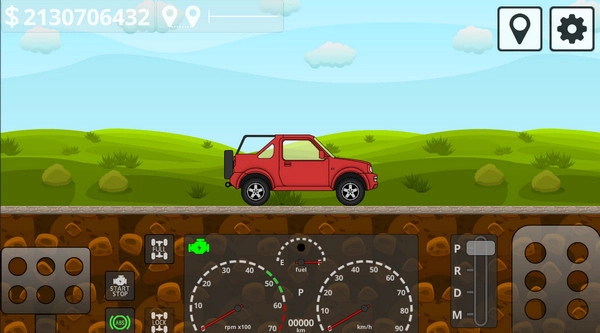 迷你卡车司机图片8