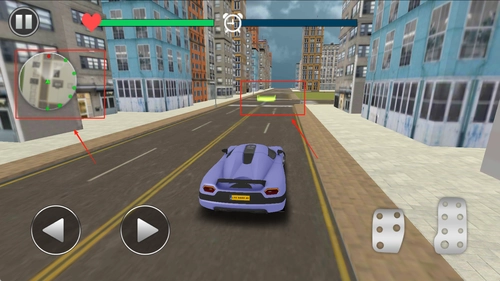 都市飞车英雄归来图片3