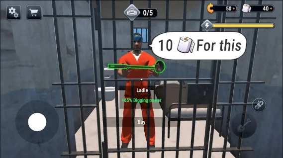 越獄模擬器3D圖片2