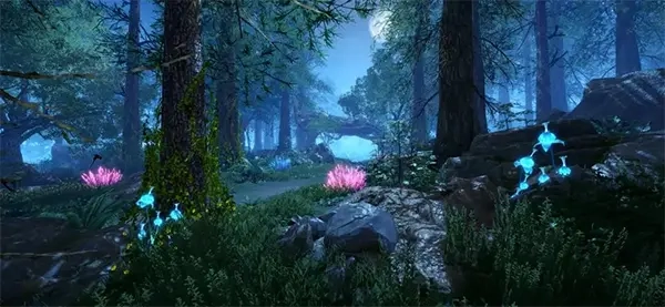 斗罗大陆猎魂世界图片2