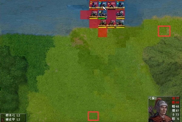 归离九阙九游版图片