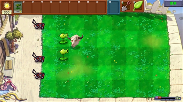 植物大战僵尸新指导版图片4