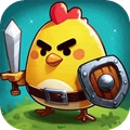 小鸡守卫通用版