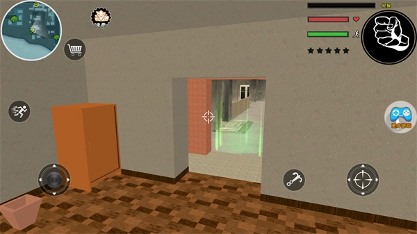 蜘蛛侠绳索城市英雄最新版3