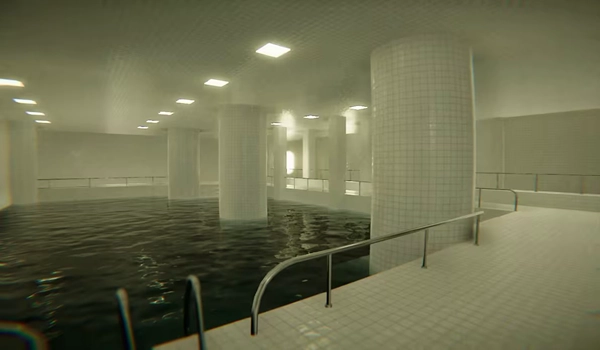 池核后室免费版图2