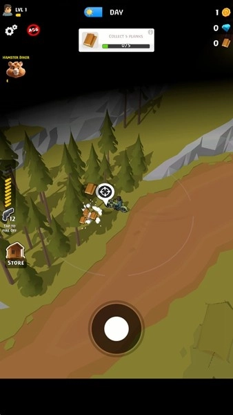 感染边界安卓版