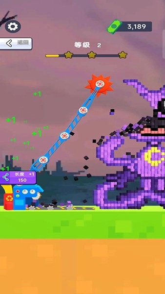 粉碎解压模拟器游戏安卓版