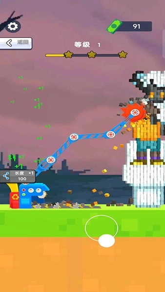 粉碎解压模拟器游戏安卓版