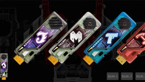 假面骑士W变身模拟器游戏最新版图5