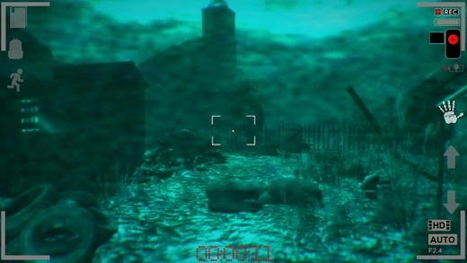 精神病院5中文版