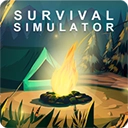 野外生存模拟器（SurvivalSimulator）联机版
