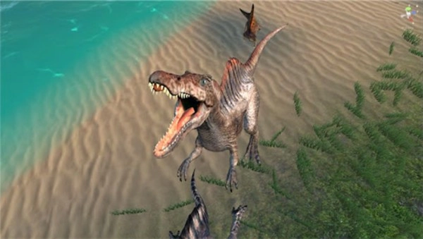 侏罗纪冲突（JurassicClash）直装游戏版图4