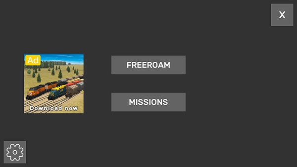 卡车司机泥泞山路中文版手机下载