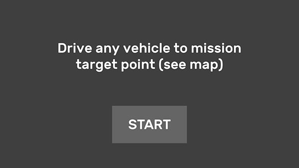 卡车司机泥泞山路中文版3