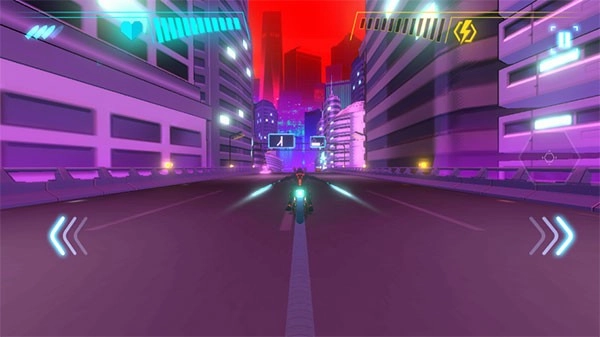 霓虹骑士安卓版(1)