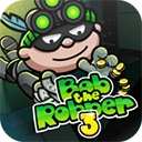 神偷鲍勃3最新版