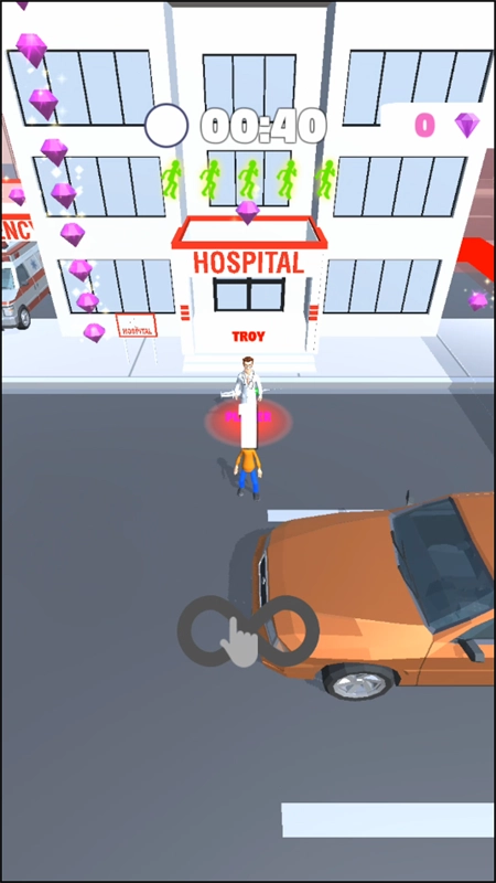 医院逃生者正式版下载