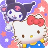 三丽鸥奇迹之赛正版