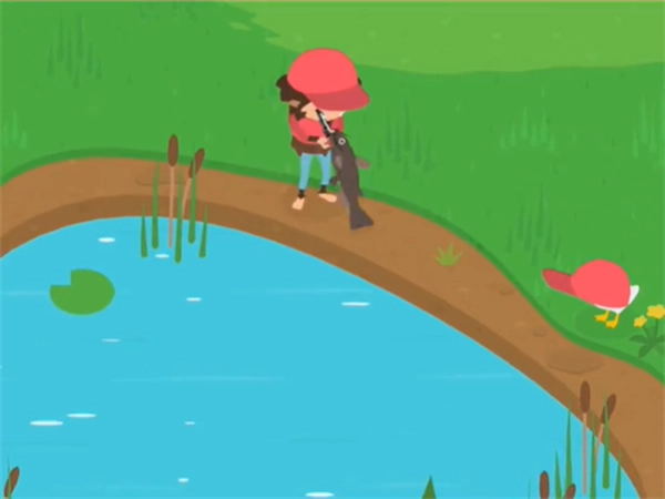 藏宝图获取攻略4