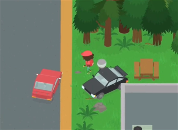 藏宝图获取攻略8