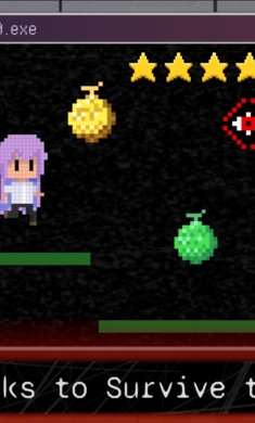 奇妙结局0汉化版