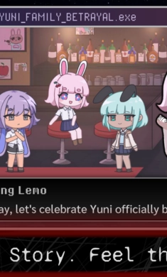 奇妙结局0汉化版