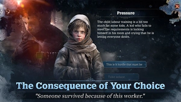 冰汽时代最后的家园手机版(1)