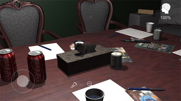 白马桌游手机版