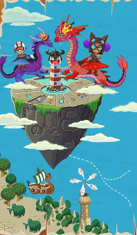 佩皮国王的城堡游戏官方最新版图2