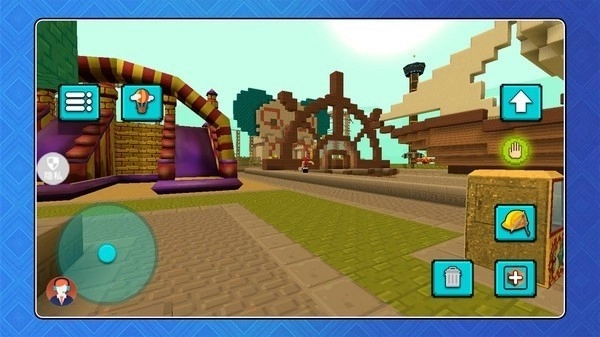 消失的方块世界手机版(4)