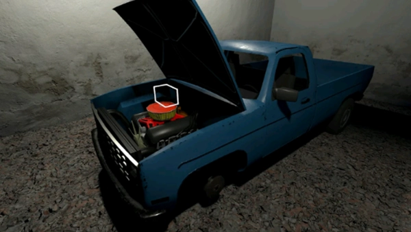 夜幕降临汉化版图4