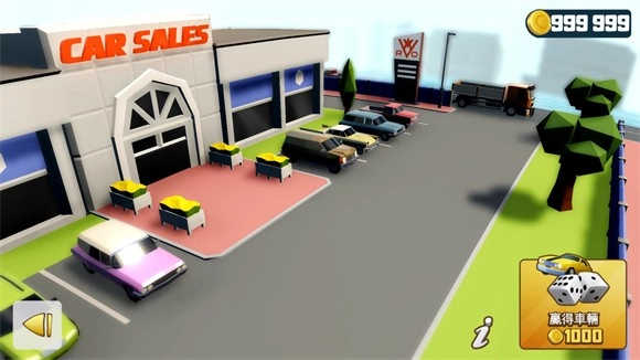 鲁莽大逃亡2手机版