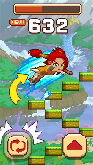 挑战巅峰游戏(1)